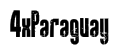 4xParaguay